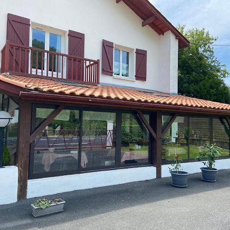 Maison Amoraina Ascarat Εξωτερικό φωτογραφία