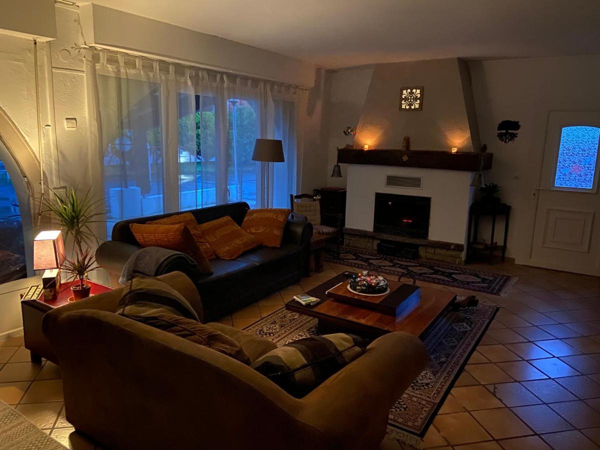 Maison Amoraina Ascarat Εξωτερικό φωτογραφία
