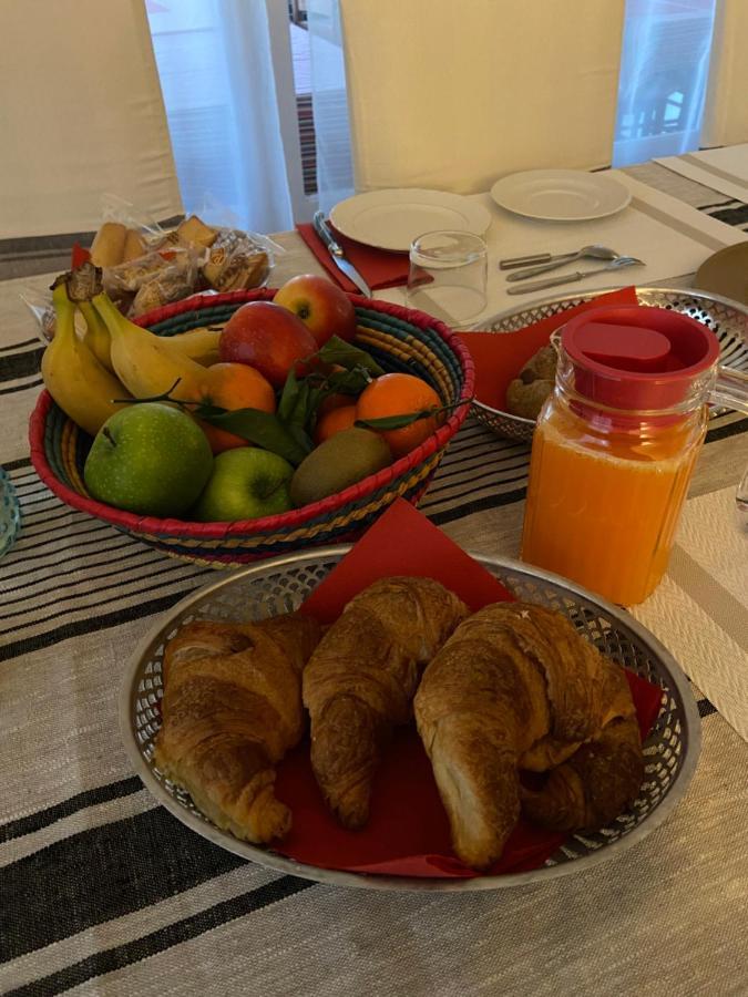 Maison Amoraina Ascarat Εξωτερικό φωτογραφία