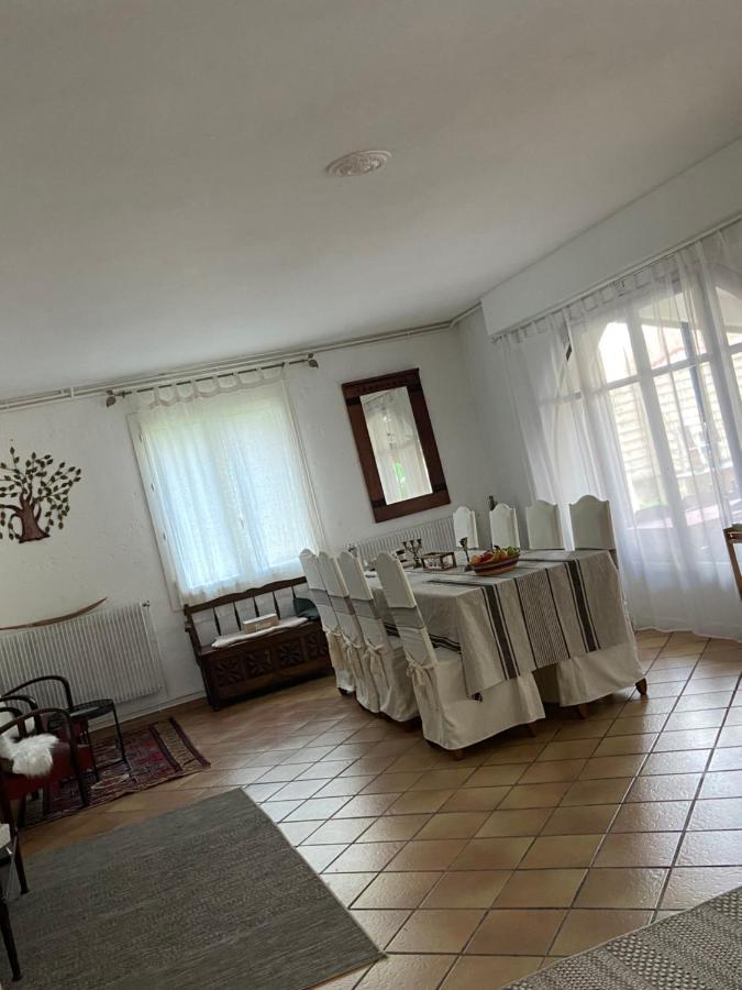 Maison Amoraina Ascarat Εξωτερικό φωτογραφία