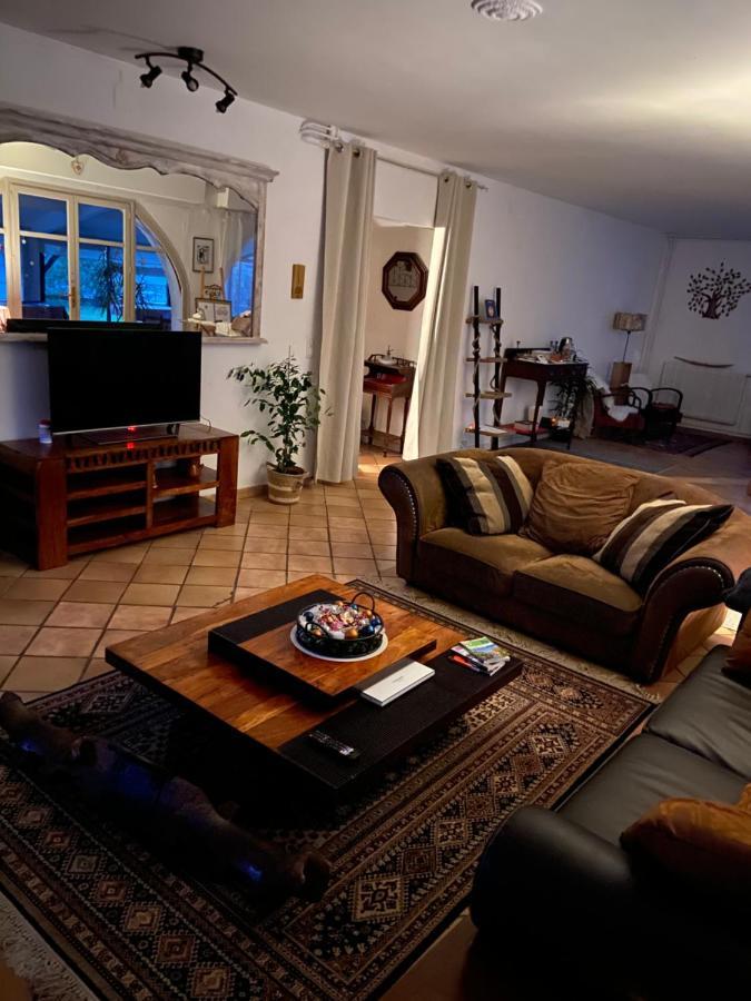 Maison Amoraina Ascarat Εξωτερικό φωτογραφία