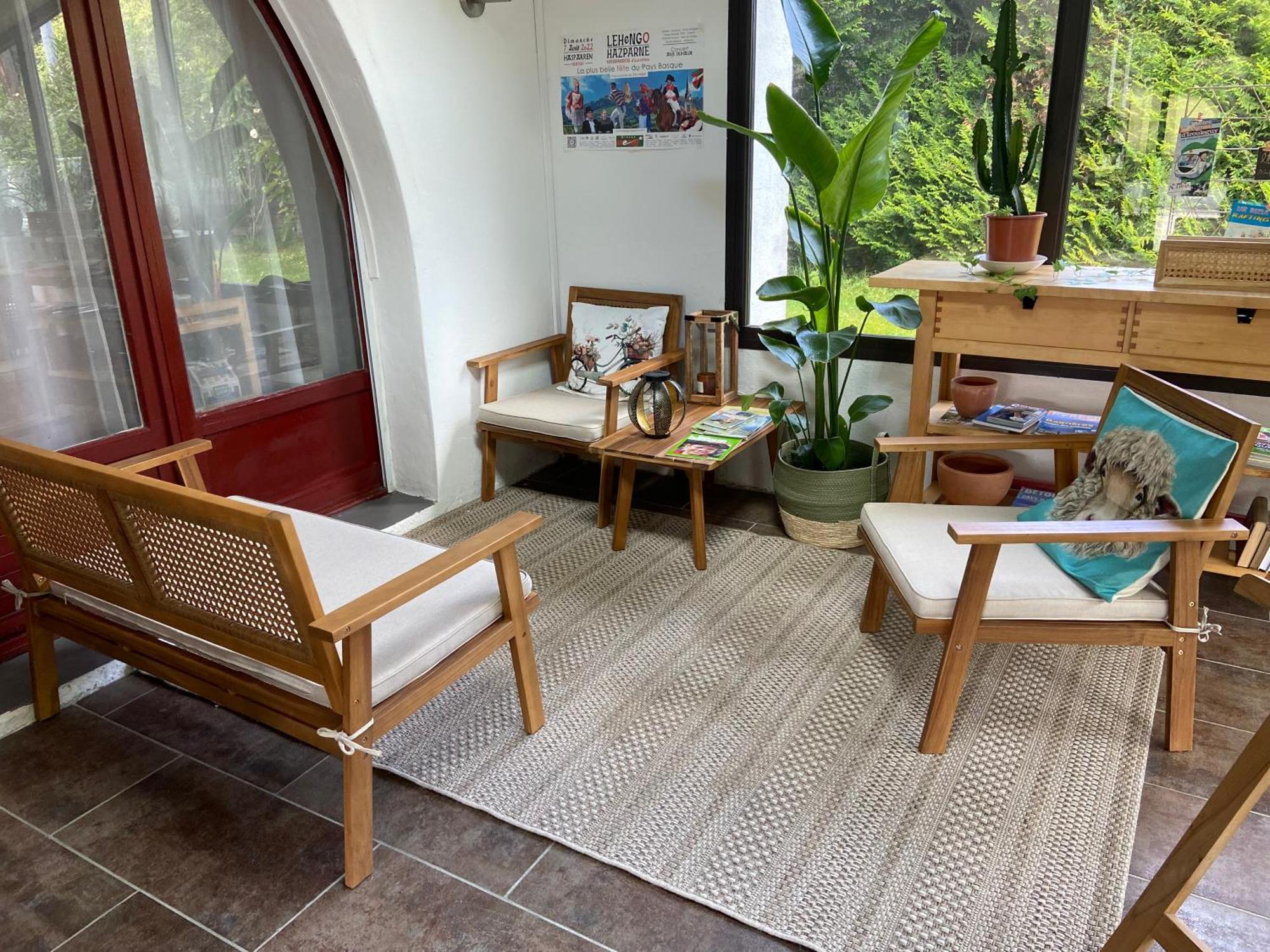 Maison Amoraina Ascarat Εξωτερικό φωτογραφία